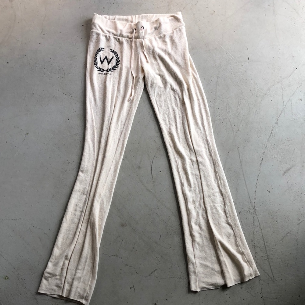 Wildfox sweatpants
